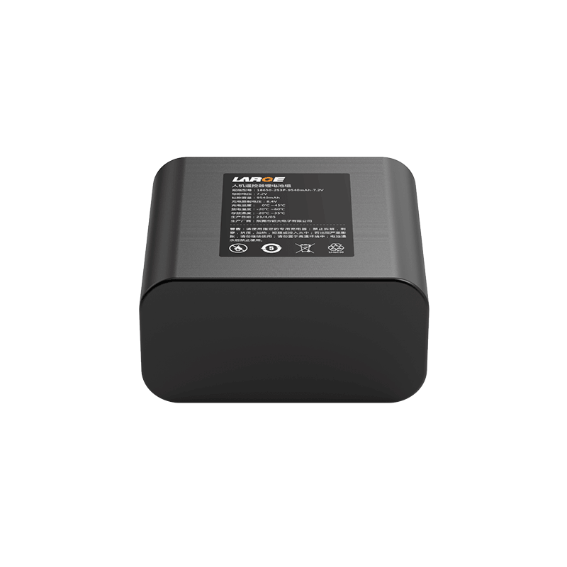 High Flow Ventilato Lithium ion Battery Pack