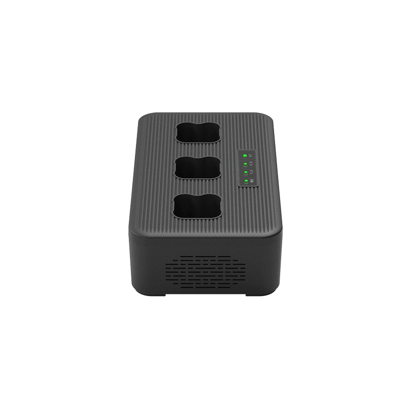 Charger Lithium ion Battery Pack