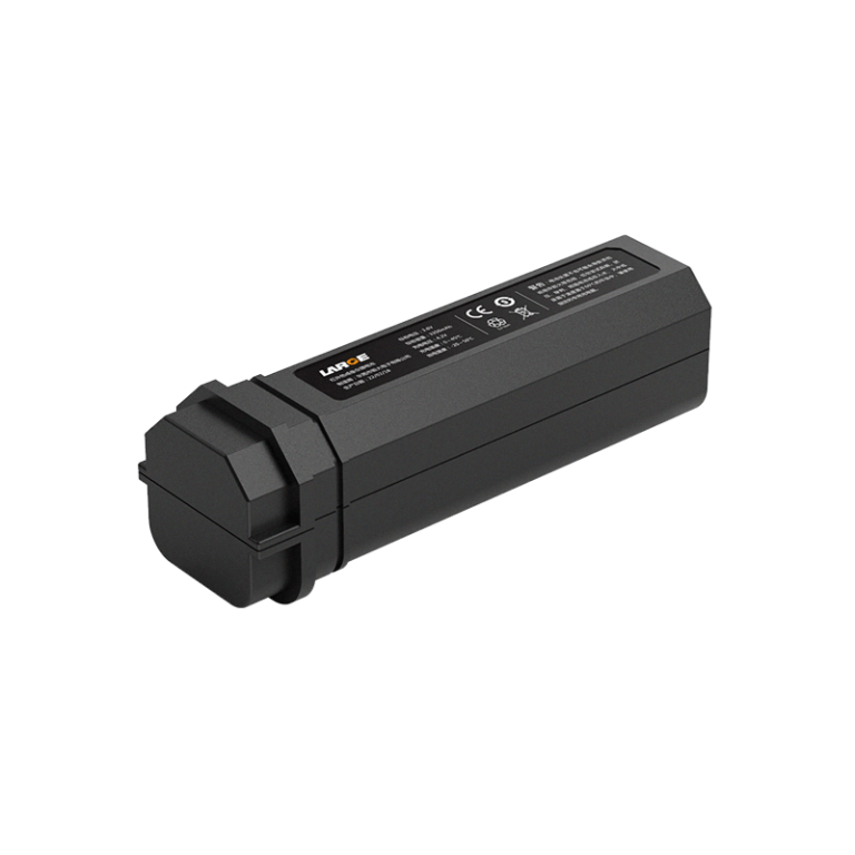 18650 3.6V 3350mAh Infrared Thermal Imager Lithium-ion Battery