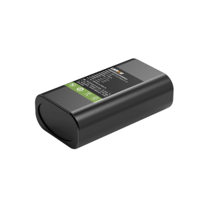 Low Temperature 18650 3.6V 6700mAh Temperature and Humidity Monitoring Device Lithium-ion Battery (Cold Chain Logistics Inside the Compartment)