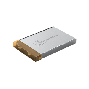 755066 3.8V 3700mAh Infrared Thermal Imaging Equipment Lithium Polymer Battery Pack