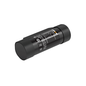 21700 3.63V 4900mAh Security Monitoring Lithium-ion Battery Pack