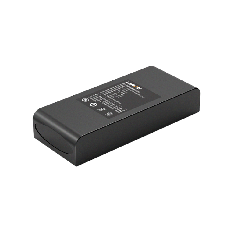 21700 25.2V 5000mAh Power Detection Equipment Lithium-ion Battery Pack