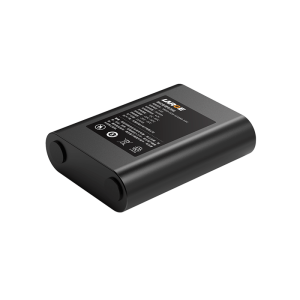18650 3.6V 10.05Ah Detection Equipment Lithium-ion Battery Pack