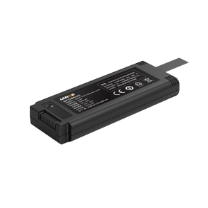18650 10.8V 5600mAh Monitor Lithium Battery Pack