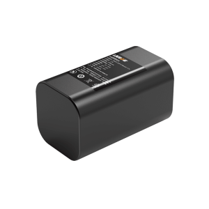 18650 14.4V 3200mAh Vacuum Robot Lithium-ion Battery Pack