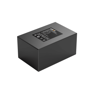26650 43.2V 5200mAh Control of the Unmanned Parachute Lithium-ion Battery Pack