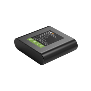 Low Temperature 18650 7.2V 6700mAh Outdoor Detector Lithium-ion Battery Pack