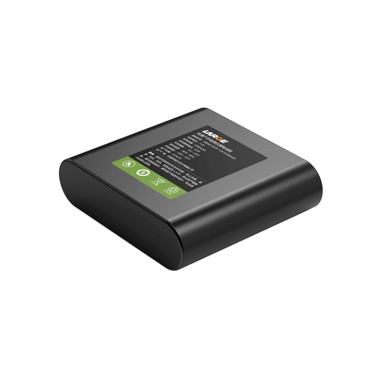 Low Temperature 18650 7.2V 6700mAh Outdoor Detector Lithium-ion Battery Pack