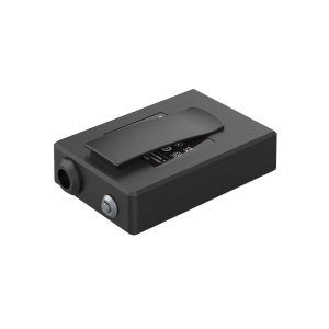 103443 3.6V 2000mAh Cardiovascular Therapy Device Lithium-ion Battery Pack