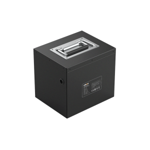 Lithium Iron Phosphate Battery Pack for Mining Robot 32140 25.6V 30Ah