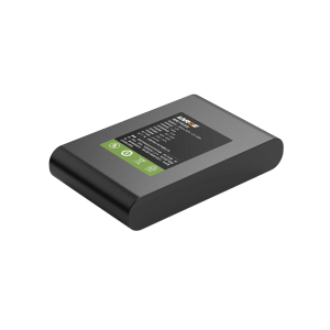 18650 7.2V 10Ah Lithium-ion Battery Pack