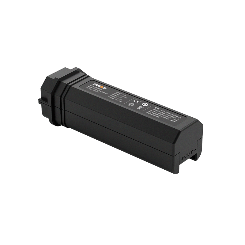 18650 3.6V 3350mAh Lithium-ion Battery - Image 3