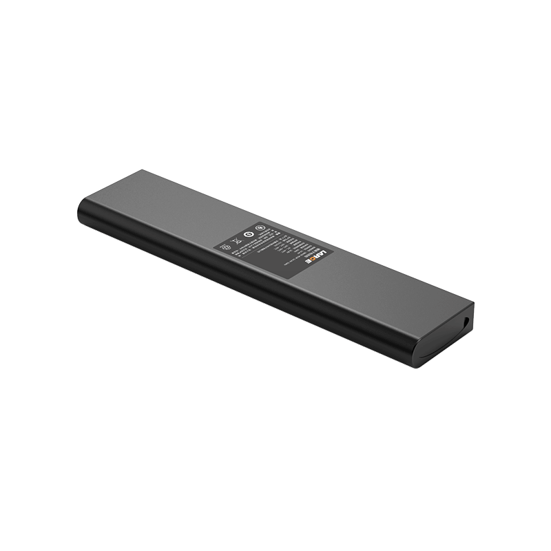 18650 4S3P 14.4V 10Ah Lithium ion Battery Pack