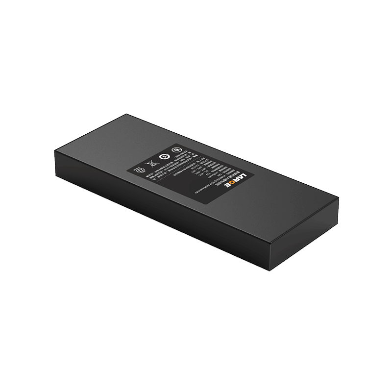 18650 18.0V 5100mAh Lithium-ion Battery Pack