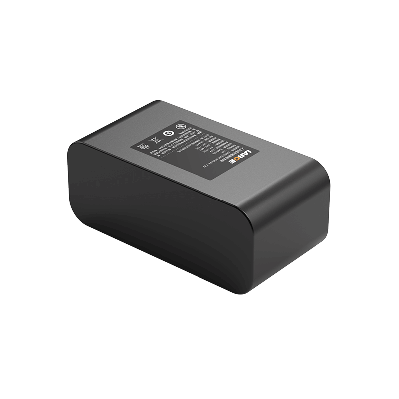 Low Temperature LiFePO4 26650 6.4V 15Ah Smart Video Surveillance Battery - Image 3
