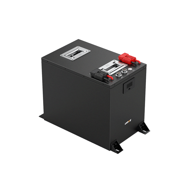 32140-3.2V-15Ah Lithium ion Battery Pack