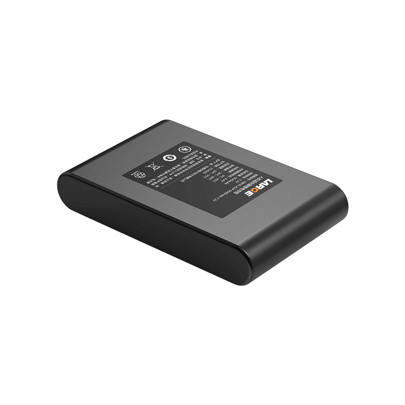 18650 2S3P 7.2V 9540mAh Lithium ion Battery Pack