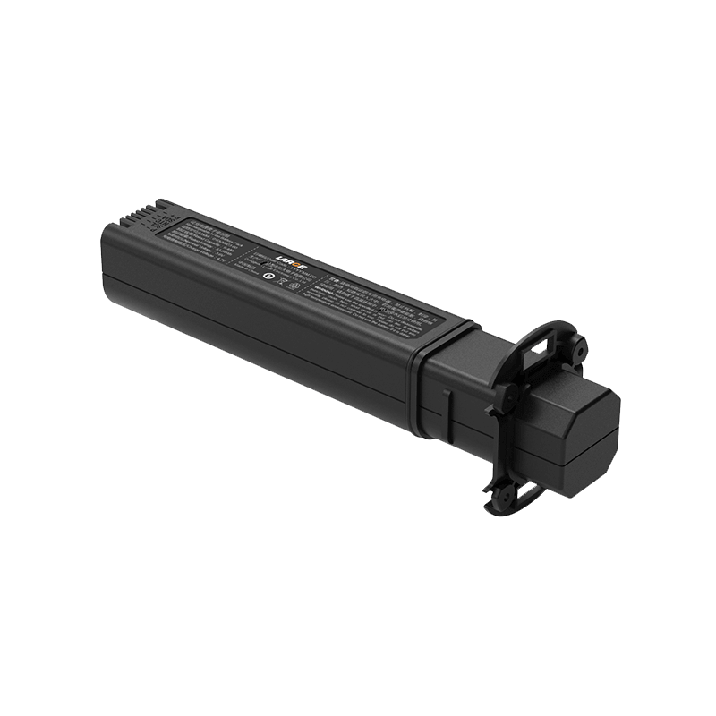 21700 3.6V 10Ah Lithium ion Battery Pack