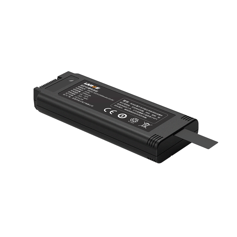18650 10.8V 2500mAh Lithium ion Battery Pack
