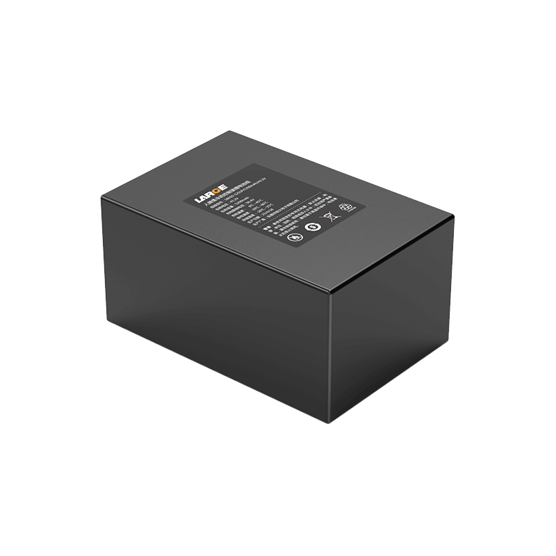 26650 43.2V 5200mAh Control of the Unmanned Parachute Lithium-ion Battery Pack - Image 3
