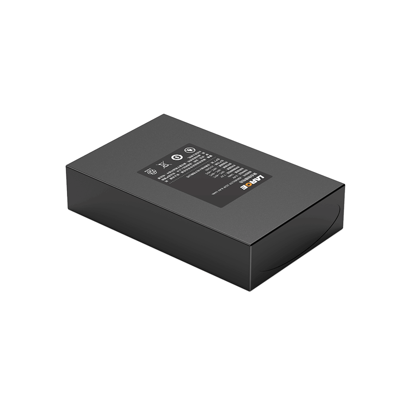 Lithium Polymer Battery 6583127 6.4V 14Ah - Image 3