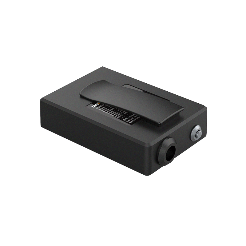 103443 3.6V 2000mAh Cardiovascular Therapy Device Lithium-ion Battery Pack - Image 3