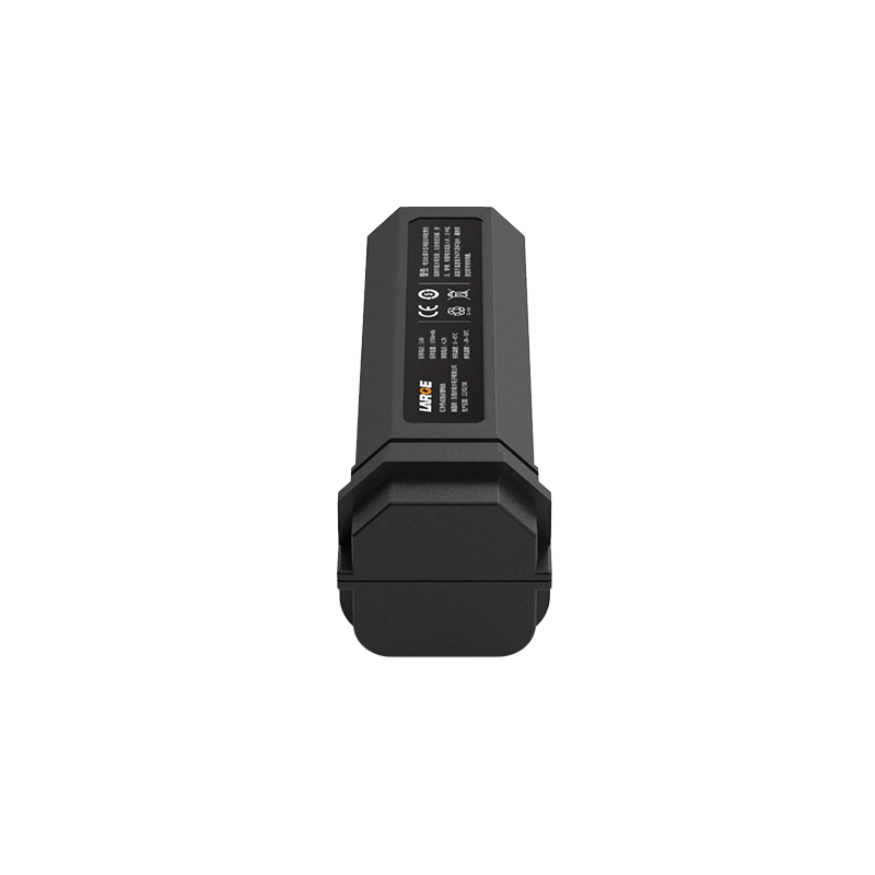 18650 3.6V 3350mAh Lithium-ion Battery - Image 2