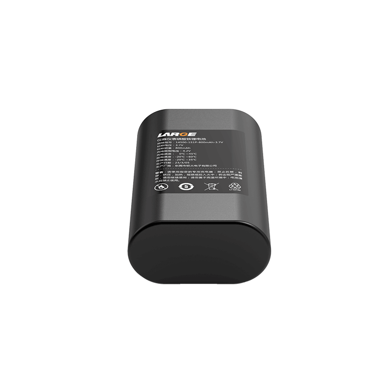 Instrument Lithium ion Battery Pack