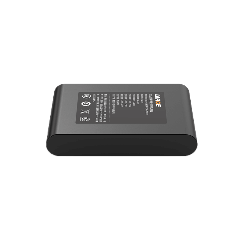 Display Lithium ion Battery Pack