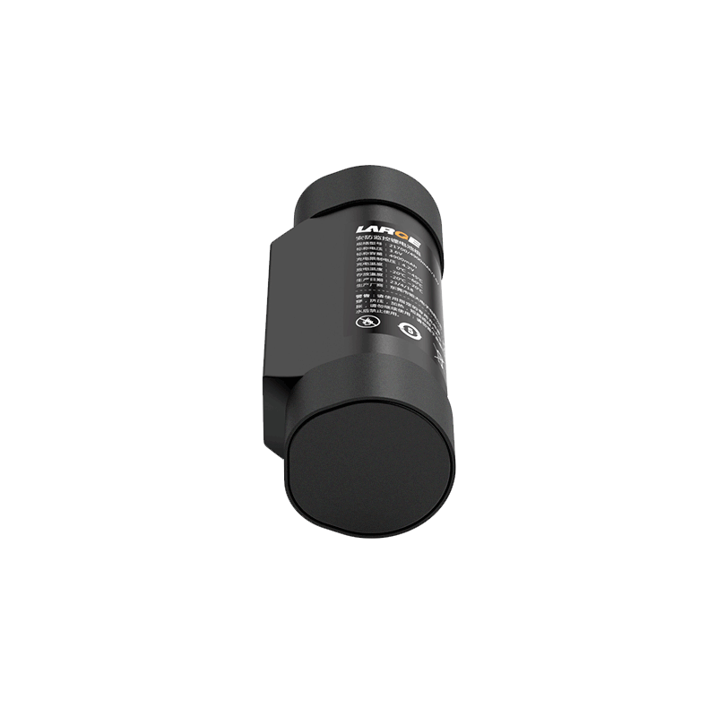 Security Monitoring Lithium ion Battery Pack