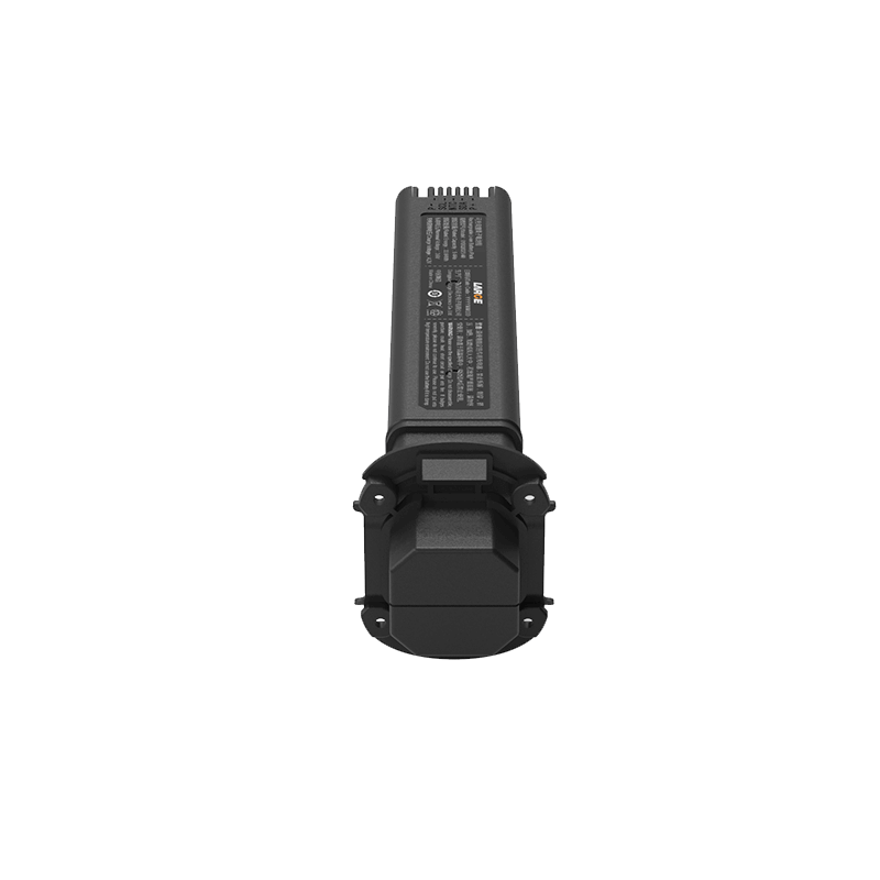 Handheld Device Lithium ion Battery Pack
