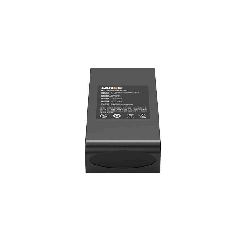 Power Detection Equipment Lithium ion Battery Pack