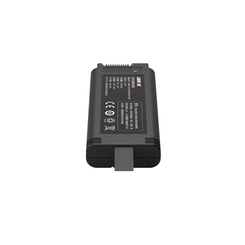 Monitor Lithium ion Battery Pack