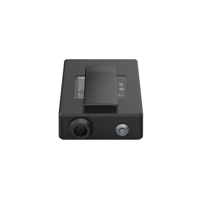 Cardiovascular Therapy Device Lithium ion Battery Pack