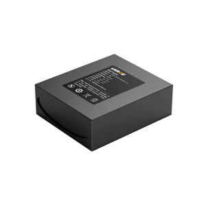 18650 14.4V 20Ah Rugged Laptop Lithium-ion Battery Pack