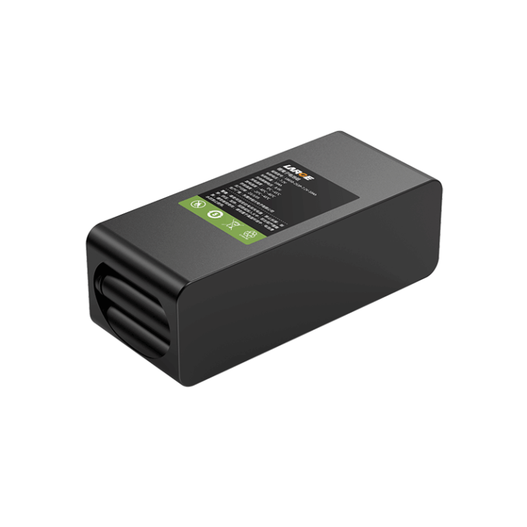 18650 10.8V 30.15Ah Emergency Broadcast System Low Temperature Lithium-ion Battery