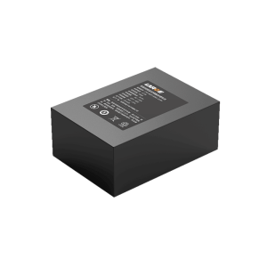 26650 32V 20Ah Inspection Robot Lithium Iron Phosphate Battery