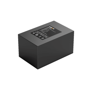 21700 21.6V 12Ah Lithium-ion Battery Pack for Unmanned Ship