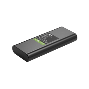 Low Temperature Battery 18650 10.8V 6700mAh Rugged Laptop