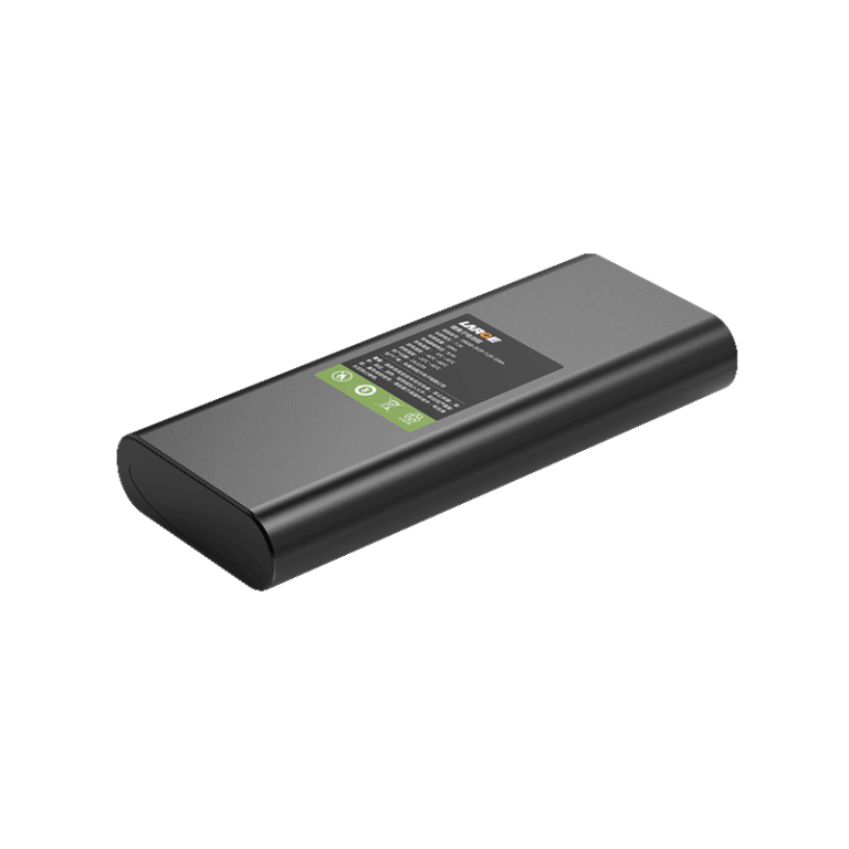 Low Temperature Battery 18650 10.8V 6700mAh Rugged Laptop
