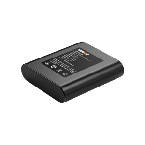 18650 10.8V 3.2Ah Lithium-ion Battery Pack for Medical Equipment