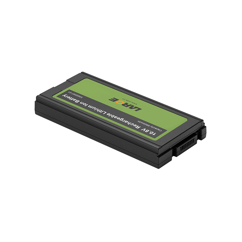 18650 10.8V 9.9Ah Lithium ion Battery Pack