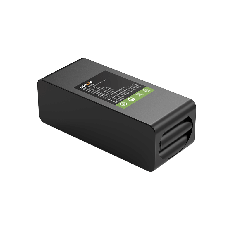 18650 10.8V 30.15Ah Emergency Broadcast System Low Temperature Lithium-ion Battery - Image 3