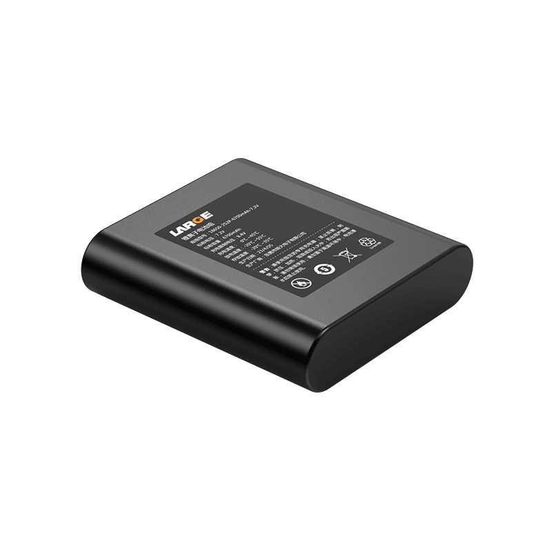 18650 10.8V 3.2Ah Lithium ion Battery Pack