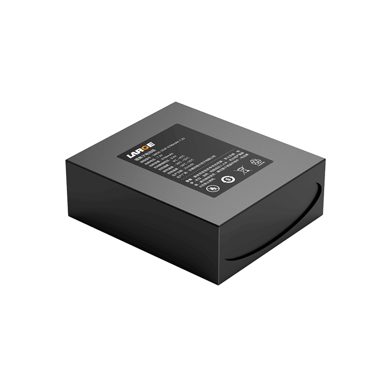 18650 14.4V 20Ah Rugged Laptop Lithium-ion Battery Pack - Image 3