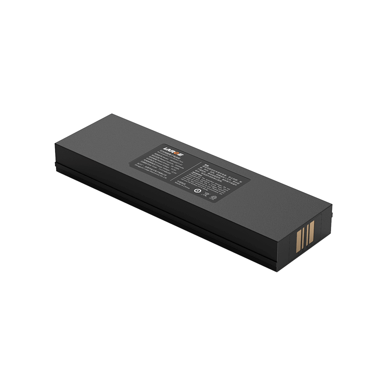 18650 3S2P 10.8V 6.7Ah Lithium ion Battery Pack