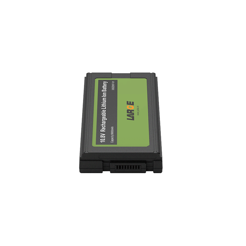 Low Temperature 18650 10.8V 9.9Ah Laptop Lithium-ion Battery Pack - Image 2