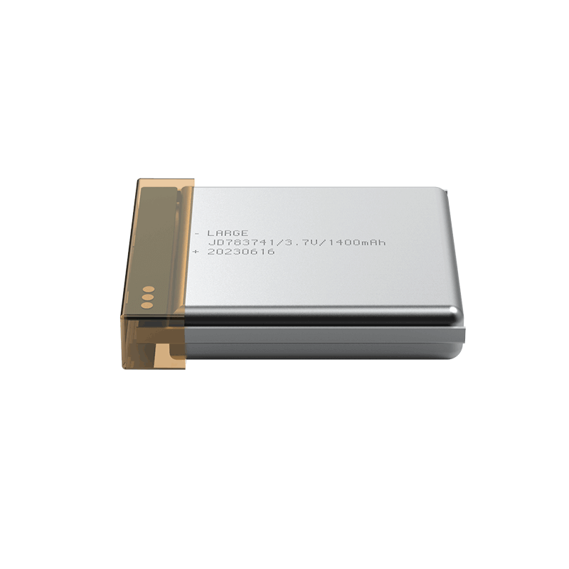 Polymer Lithium ion Battery Pack