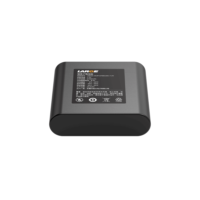 Medical Equipment Lithium ion Battery Pack